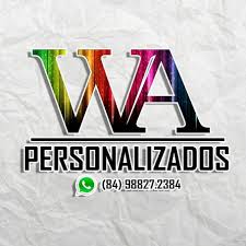 W.A.  PERSONALIZADOS