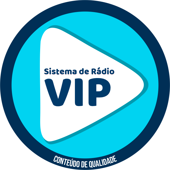 RÁDIO VIP : EXCLUSIVA E PERSONALIZADA, COM CONTEÚDO DE QUALIDADE PARA O SEU ESTABELECIMENTO COMERCIAL (TENHA A SUA).